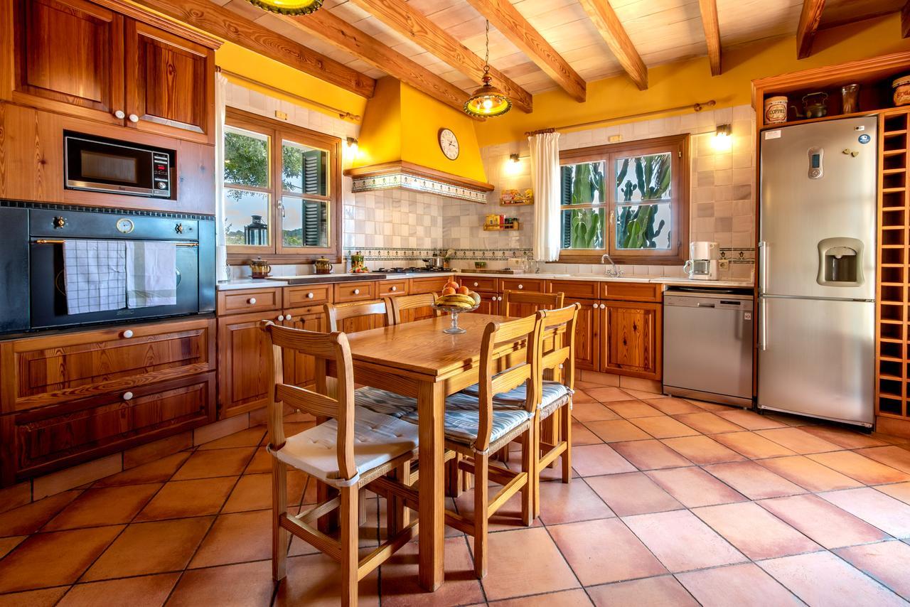 Villa Es Pinar By Homevillas360 *
